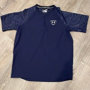 Under Armour Windbreaker